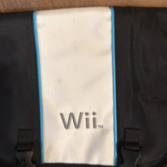 carrying case for console - Picture 2 of 4